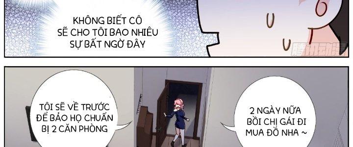 Ta Đột Nhiên Thành Tiên, Làm Sao Bây Giờ Chapter 55 - Trang 2
