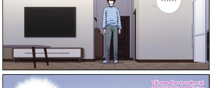 Ta Đột Nhiên Thành Tiên, Làm Sao Bây Giờ Chapter 55 - Trang 2