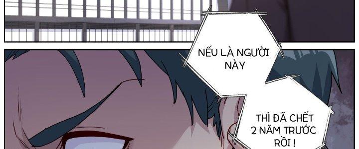 Ta Đột Nhiên Thành Tiên, Làm Sao Bây Giờ Chapter 55 - Trang 2