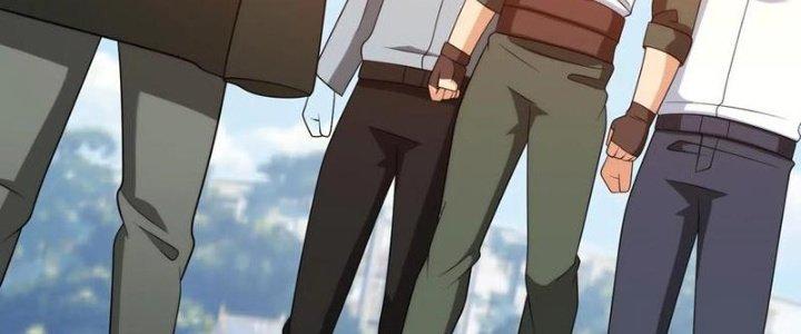 Mắt Phải Của Ta Là Thần Cấp Máy Tính Chapter 280 - Trang 2