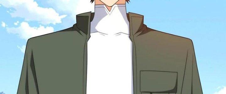 Mắt Phải Của Ta Là Thần Cấp Máy Tính Chapter 280 - Trang 2