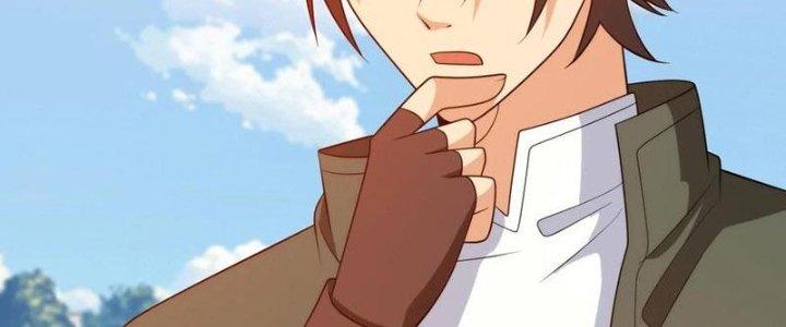 Mắt Phải Của Ta Là Thần Cấp Máy Tính Chapter 280 - Trang 2