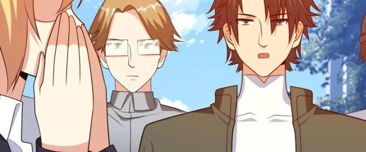 Mắt Phải Của Ta Là Thần Cấp Máy Tính Chapter 280 - Trang 2