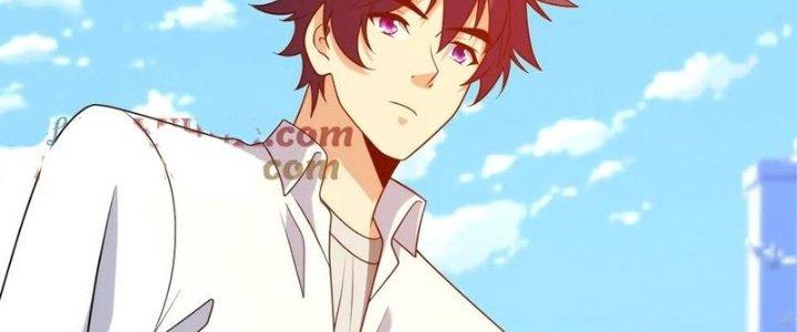 Mắt Phải Của Ta Là Thần Cấp Máy Tính Chapter 280 - Trang 2