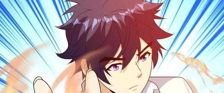 Mắt Phải Của Ta Là Thần Cấp Máy Tính Chapter 280 - Trang 2