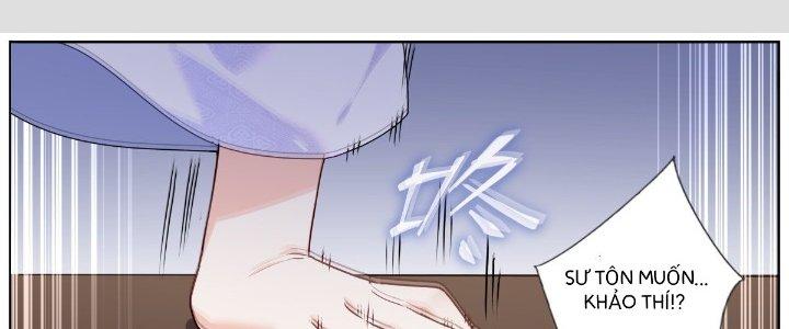 Ta Đột Nhiên Thành Tiên, Làm Sao Bây Giờ Chapter 56 - Trang 2