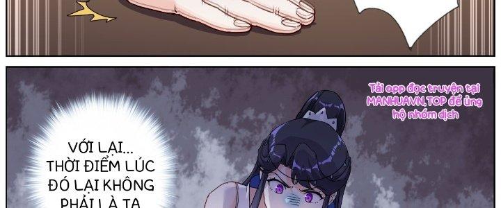 Ta Đột Nhiên Thành Tiên, Làm Sao Bây Giờ Chapter 56 - Trang 2