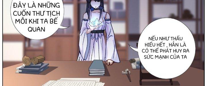 Ta Đột Nhiên Thành Tiên, Làm Sao Bây Giờ Chapter 56 - Trang 2