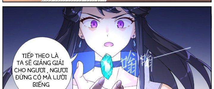 Ta Đột Nhiên Thành Tiên, Làm Sao Bây Giờ Chapter 56 - Trang 2