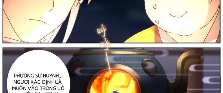 Ta Đột Nhiên Thành Tiên, Làm Sao Bây Giờ Chapter 56 - Trang 2