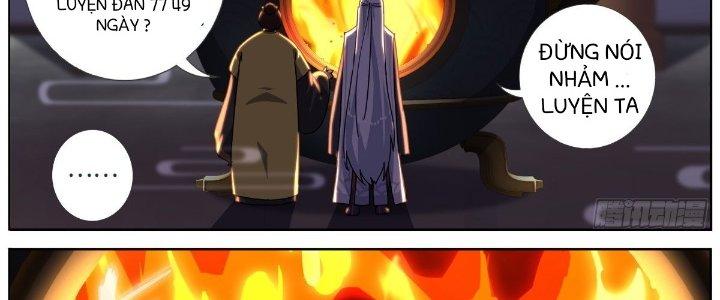 Ta Đột Nhiên Thành Tiên, Làm Sao Bây Giờ Chapter 56 - Trang 2