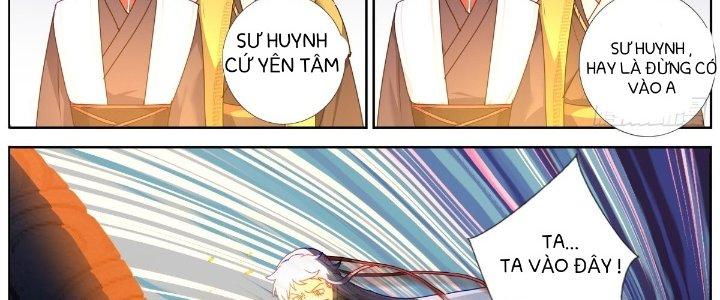 Ta Đột Nhiên Thành Tiên, Làm Sao Bây Giờ Chapter 56 - Trang 2