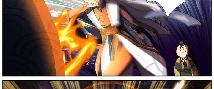 Ta Đột Nhiên Thành Tiên, Làm Sao Bây Giờ Chapter 56 - Trang 2