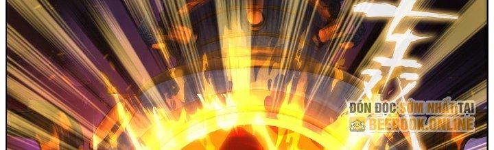 Ta Đột Nhiên Thành Tiên, Làm Sao Bây Giờ Chapter 56 - Trang 2