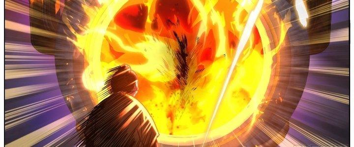 Ta Đột Nhiên Thành Tiên, Làm Sao Bây Giờ Chapter 56 - Trang 2