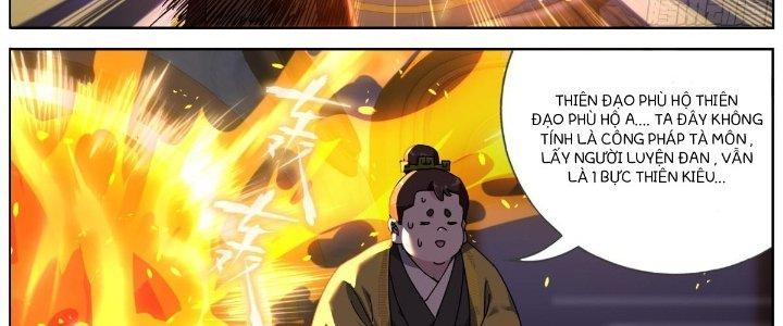 Ta Đột Nhiên Thành Tiên, Làm Sao Bây Giờ Chapter 56 - Trang 2