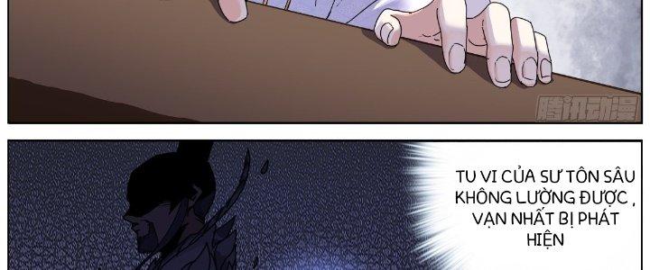 Ta Đột Nhiên Thành Tiên, Làm Sao Bây Giờ Chapter 56 - Trang 2