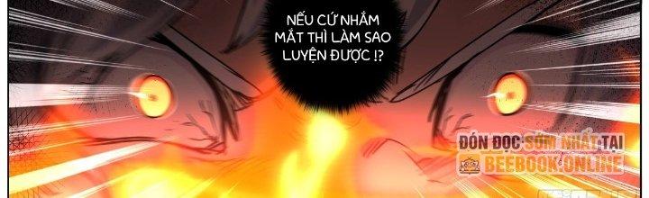 Ta Đột Nhiên Thành Tiên, Làm Sao Bây Giờ Chapter 56 - Trang 2