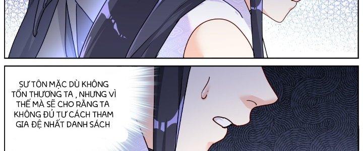 Ta Đột Nhiên Thành Tiên, Làm Sao Bây Giờ Chapter 56 - Trang 2