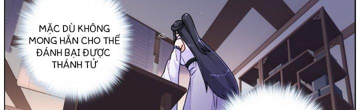 Ta Đột Nhiên Thành Tiên, Làm Sao Bây Giờ Chapter 56 - Trang 2