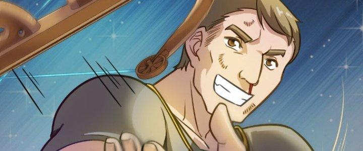 Hệ Thống Này Quá Không Đứng Đắn Chapter 12 - Trang 2