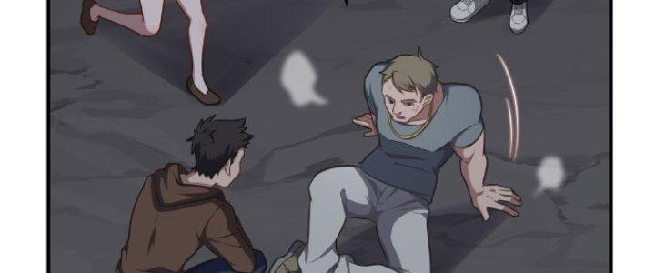 Hệ Thống Này Quá Không Đứng Đắn Chapter 12 - Trang 2