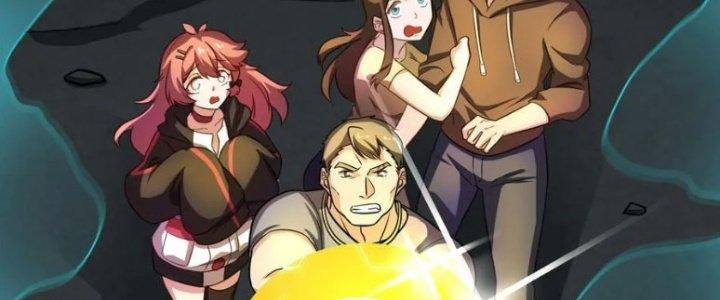 Hệ Thống Này Quá Không Đứng Đắn Chapter 13 - Trang 2