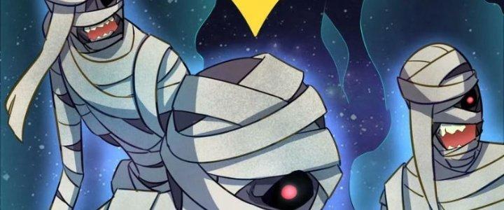 Hệ Thống Này Quá Không Đứng Đắn Chapter 13 - Trang 2