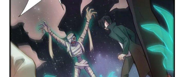 Hệ Thống Này Quá Không Đứng Đắn Chapter 13 - Trang 2