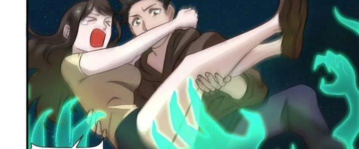 Hệ Thống Này Quá Không Đứng Đắn Chapter 13 - Trang 2