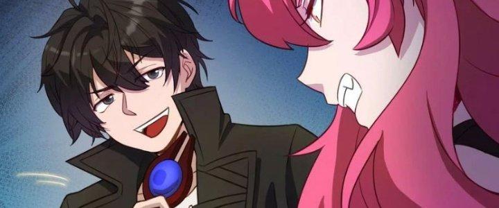 Hệ Thống Này Quá Không Đứng Đắn Chapter 14 - Trang 2