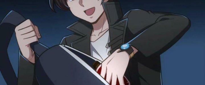 Hệ Thống Này Quá Không Đứng Đắn Chapter 15 - Trang 2