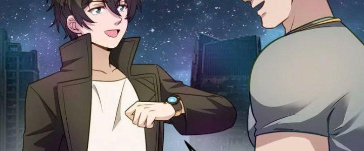 Hệ Thống Này Quá Không Đứng Đắn Chapter 15 - Trang 2