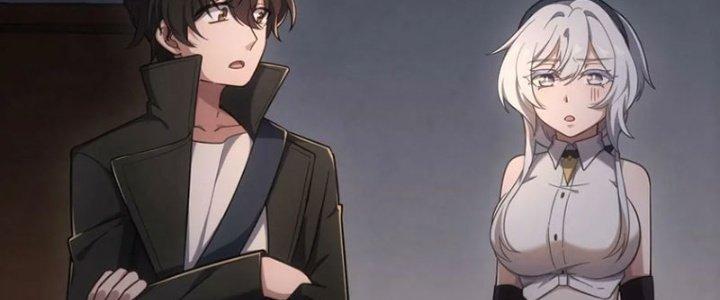 Hệ Thống Này Quá Không Đứng Đắn Chapter 20 - Trang 2