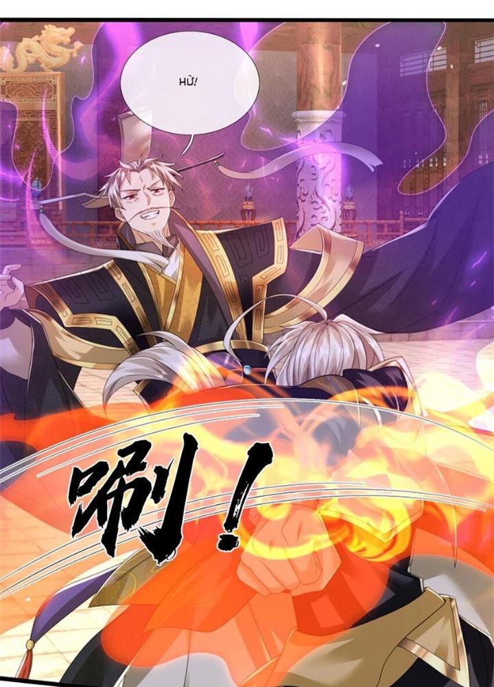 Lựa Chọn Thần Cấp: Ta Không Theo Sáo Lộ Mạnh Lên Chapter 140 - Trang 2