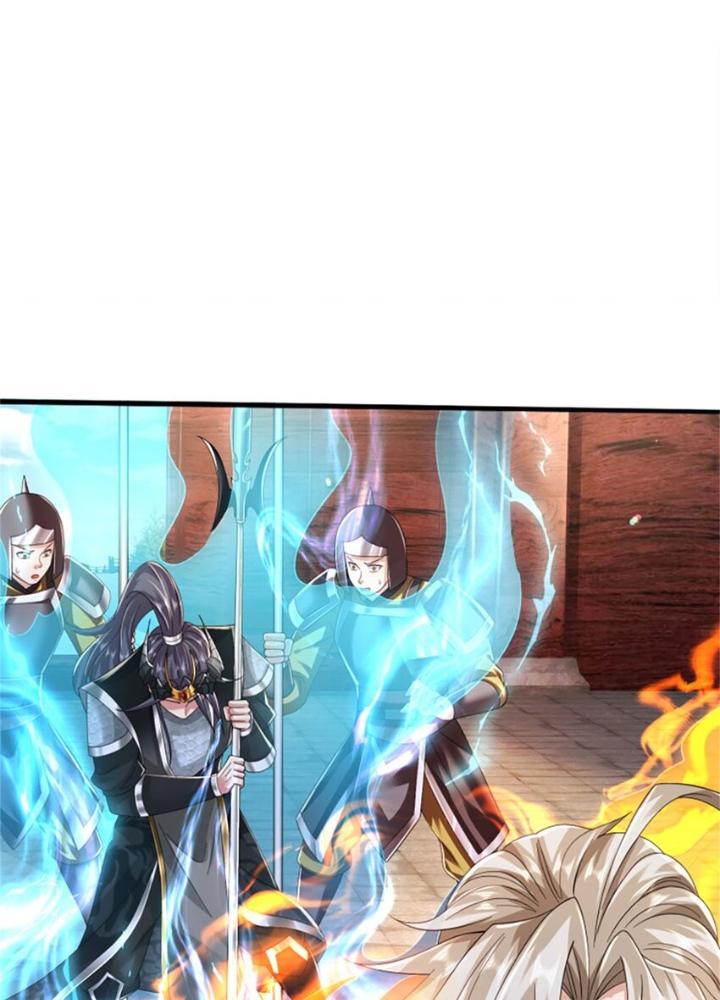 Lựa Chọn Thần Cấp: Ta Không Theo Sáo Lộ Mạnh Lên Chapter 140 - Trang 2