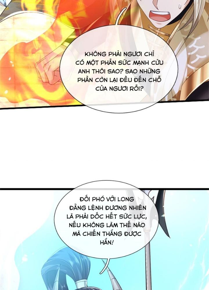 Lựa Chọn Thần Cấp: Ta Không Theo Sáo Lộ Mạnh Lên Chapter 140 - Trang 2