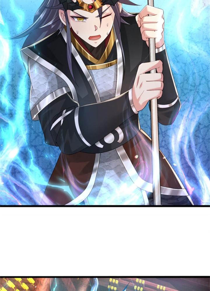 Lựa Chọn Thần Cấp: Ta Không Theo Sáo Lộ Mạnh Lên Chapter 140 - Trang 2