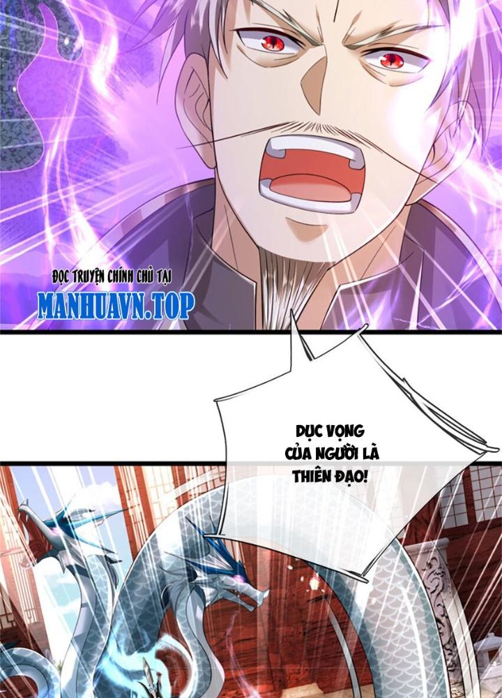 Lựa Chọn Thần Cấp: Ta Không Theo Sáo Lộ Mạnh Lên Chapter 140 - Trang 2