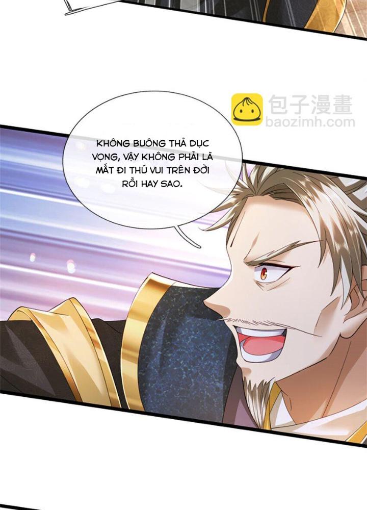 Lựa Chọn Thần Cấp: Ta Không Theo Sáo Lộ Mạnh Lên Chapter 140 - Trang 2
