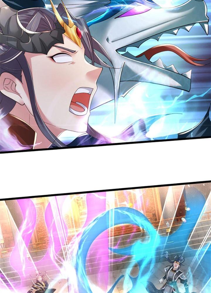 Lựa Chọn Thần Cấp: Ta Không Theo Sáo Lộ Mạnh Lên Chapter 140 - Trang 2