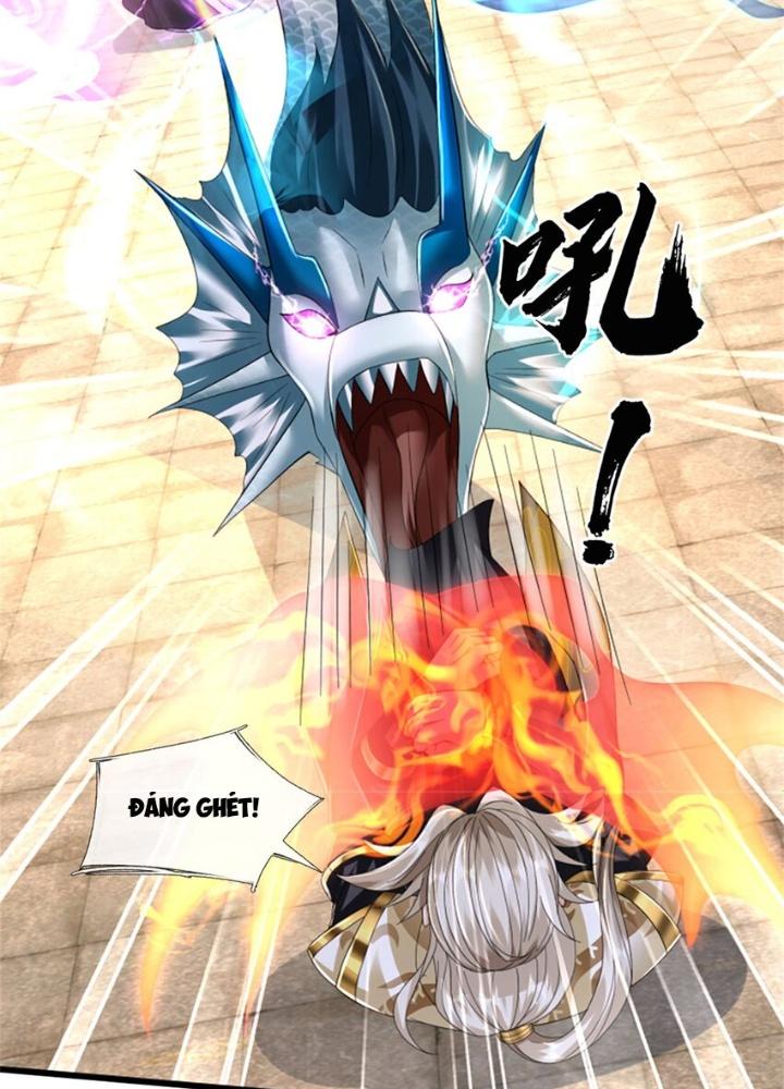 Lựa Chọn Thần Cấp: Ta Không Theo Sáo Lộ Mạnh Lên Chapter 140 - Trang 2