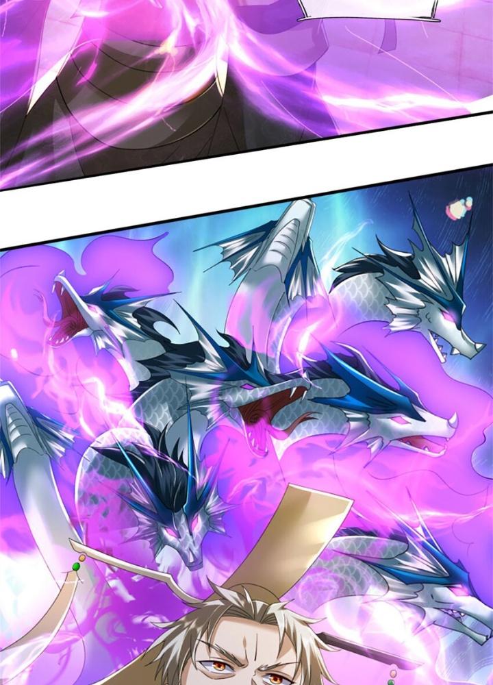 Lựa Chọn Thần Cấp: Ta Không Theo Sáo Lộ Mạnh Lên Chapter 140 - Trang 2