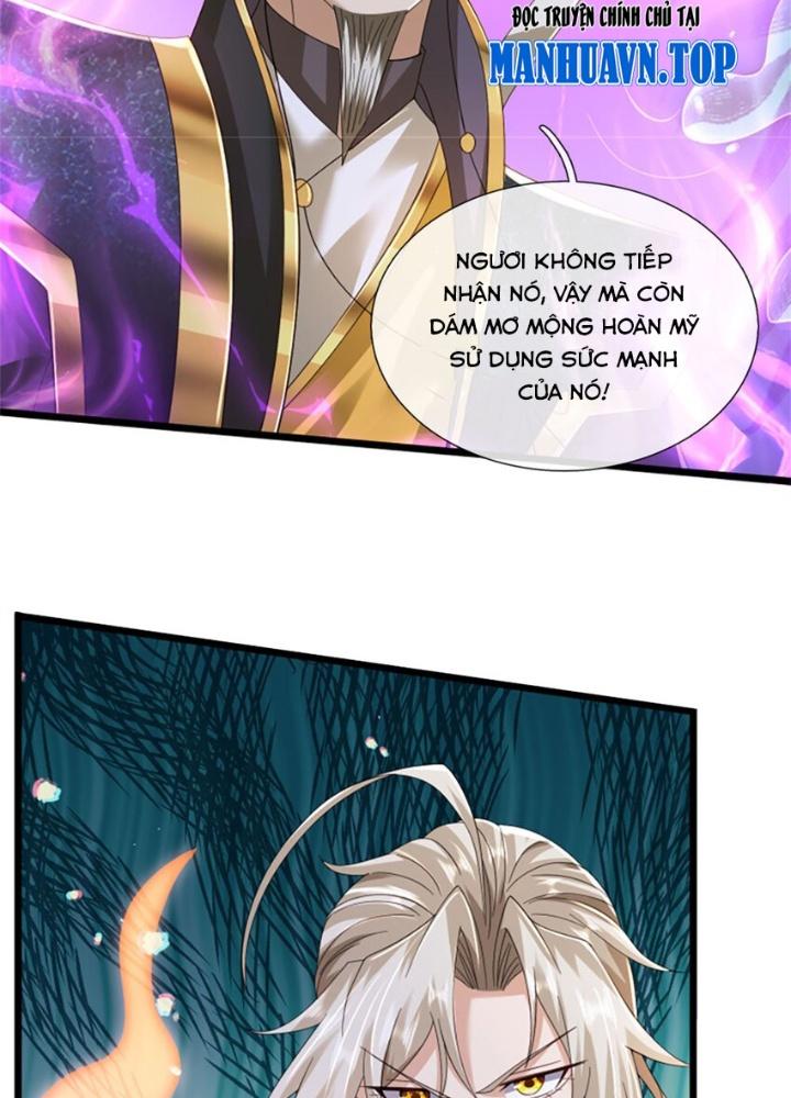 Lựa Chọn Thần Cấp: Ta Không Theo Sáo Lộ Mạnh Lên Chapter 140 - Trang 2