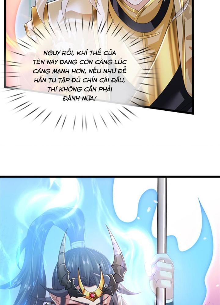 Lựa Chọn Thần Cấp: Ta Không Theo Sáo Lộ Mạnh Lên Chapter 140 - Trang 2