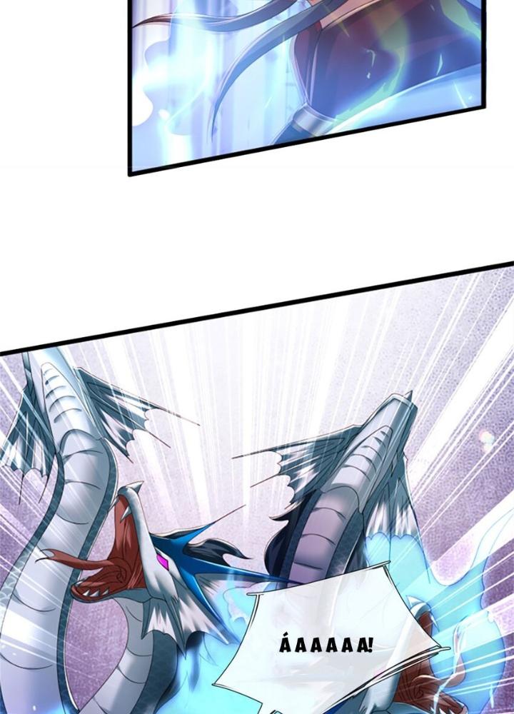 Lựa Chọn Thần Cấp: Ta Không Theo Sáo Lộ Mạnh Lên Chapter 140 - Trang 2