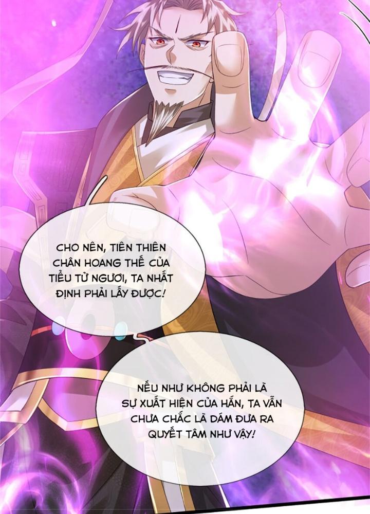Lựa Chọn Thần Cấp: Ta Không Theo Sáo Lộ Mạnh Lên Chapter 140 - Trang 2