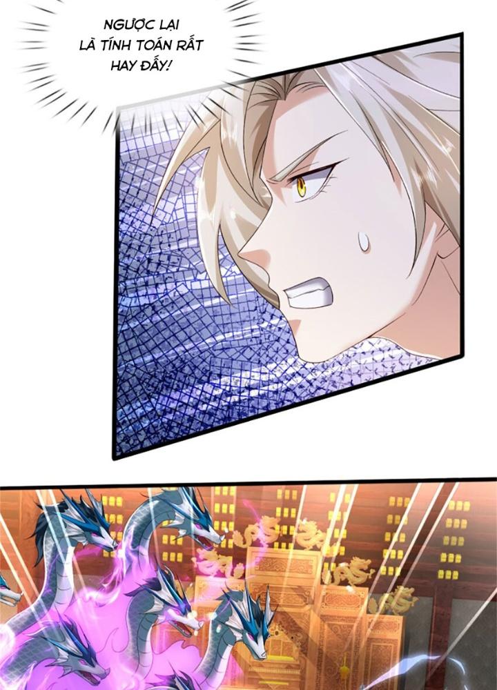 Lựa Chọn Thần Cấp: Ta Không Theo Sáo Lộ Mạnh Lên Chapter 140 - Trang 2