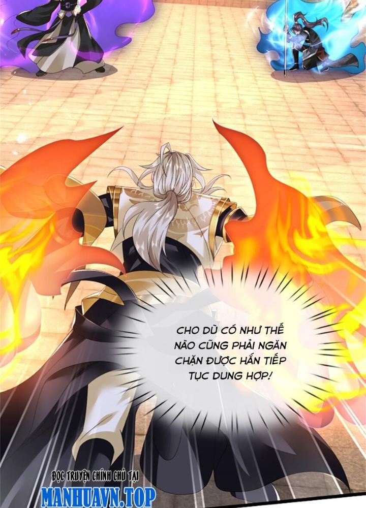 Lựa Chọn Thần Cấp: Ta Không Theo Sáo Lộ Mạnh Lên Chapter 140 - Trang 2
