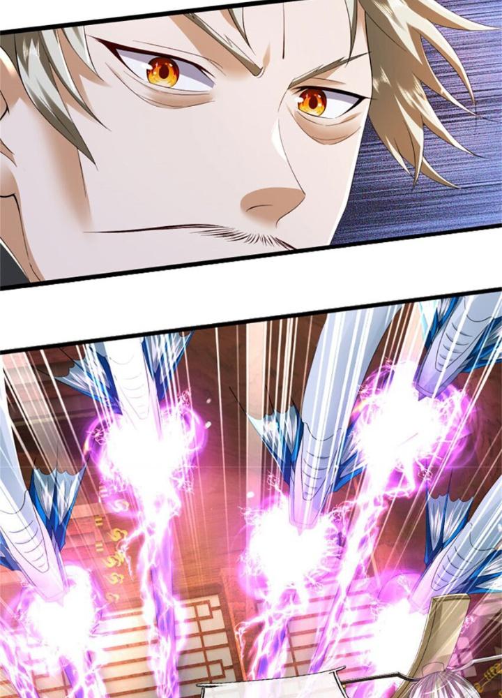 Lựa Chọn Thần Cấp: Ta Không Theo Sáo Lộ Mạnh Lên Chapter 140 - Trang 2